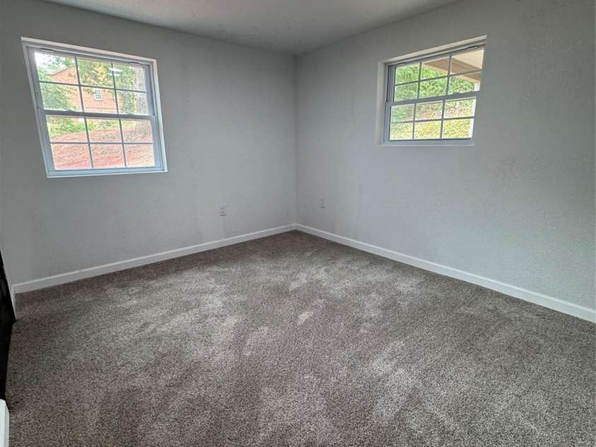 136 St John Zion Road, Rutherfordton, NC 28139.  MLS# CAR4373568, YatesRealty ID 27326. 
