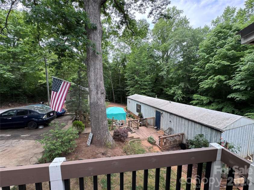 136 St John Zion Road, Rutherfordton, NC 28139.  MLS# CAR4373568, YatesRealty ID 27326. 