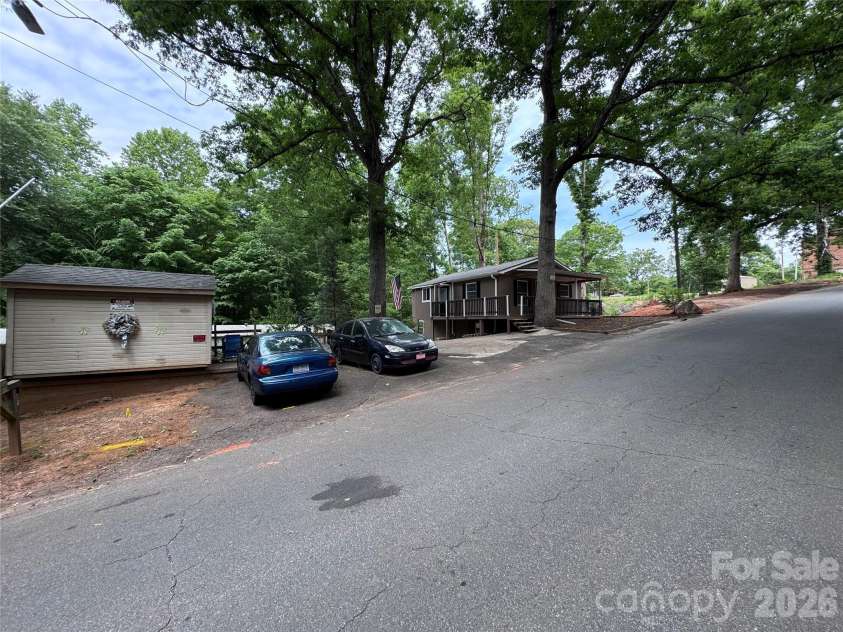 136 St John Zion Road, Rutherfordton, NC 28139.  MLS# CAR4373568, YatesRealty ID 27326. 