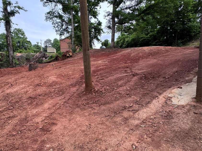 136 St John Zion Road, Rutherfordton, NC 28139.  MLS# CAR4373568, YatesRealty ID 27326. 