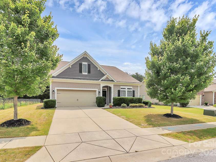 1397 Tupelo Road, Clover, SC 29710.  MLS# CAR4267645, YatesRealty ID 27327. 