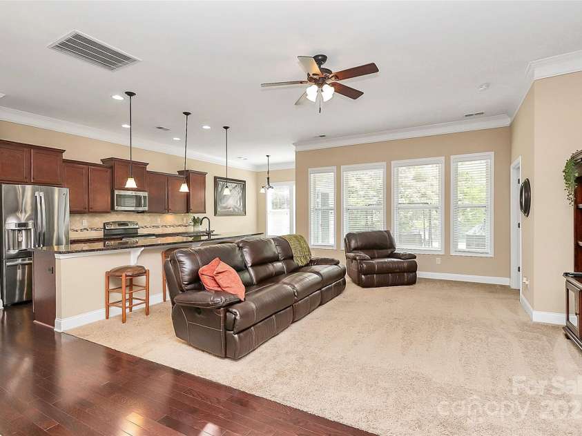 1397 Tupelo Road, Clover, SC 29710.  MLS# CAR4267645, YatesRealty ID 27327. 