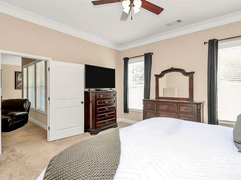 1397 Tupelo Road, Clover, SC 29710.  MLS# CAR4267645, YatesRealty ID 27327. 