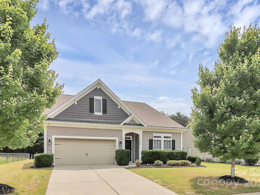 1397 Tupelo Road, Clover, SC 29710.  MLS# CAR4267645, YatesRealty ID 27327. 