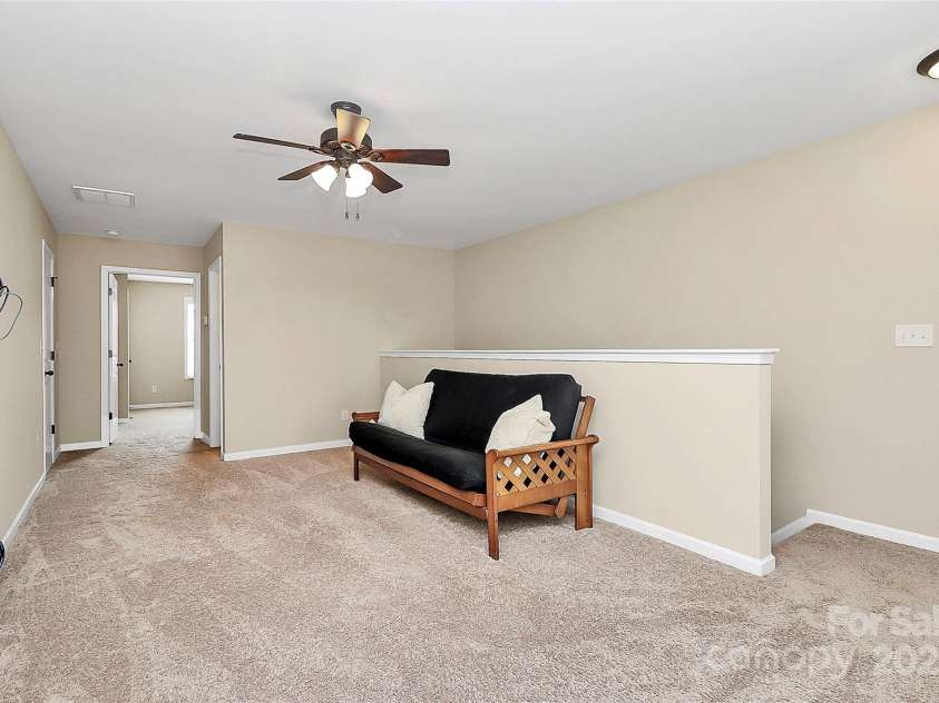 1397 Tupelo Road, Clover, SC 29710.  MLS# CAR4267645, YatesRealty ID 27327. Bonus room