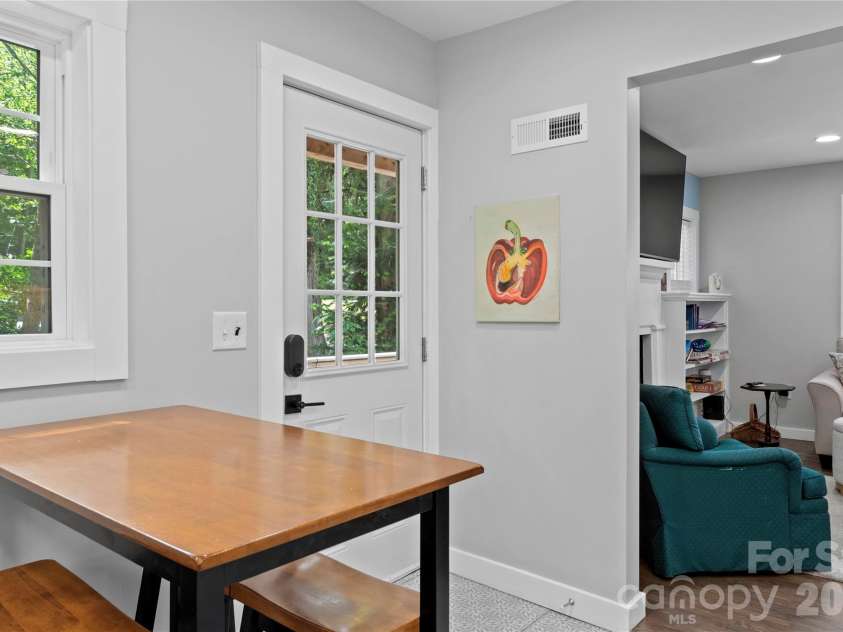 706 Elk Spur Street, Elkin, NC 28621.  MLS# CAR4382447, YatesRealty ID 27327. 