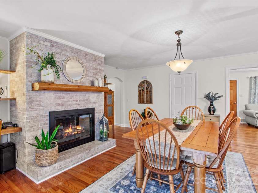 1188 Stanley Mill Road, Elkin, NC 28621.  MLS# CAR4233887, YatesRealty ID 2733. 