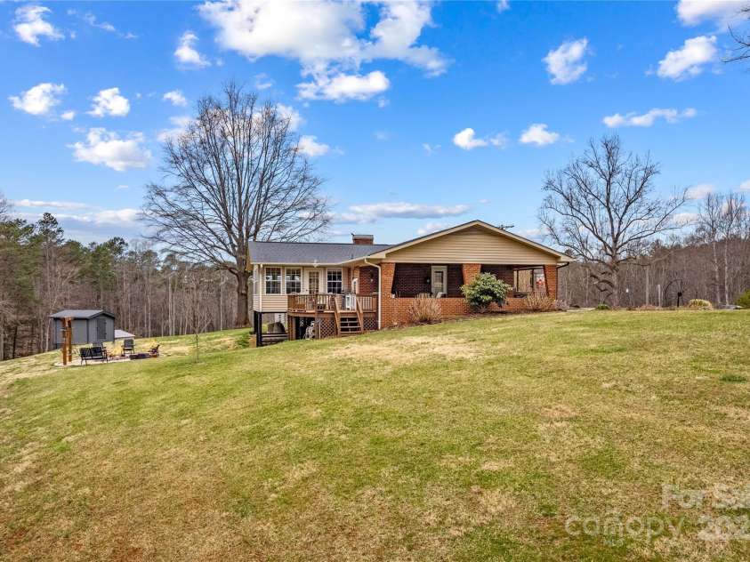 1188 Stanley Mill Road, Elkin, NC 28621.  MLS# CAR4233887, YatesRealty ID 2733. 