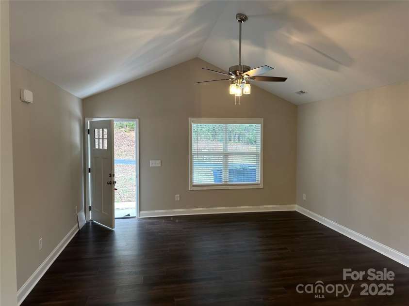 12 Sturdivant Street, Polkton, NC 28135.  MLS# CAR4307406, YatesRealty ID 2733. 