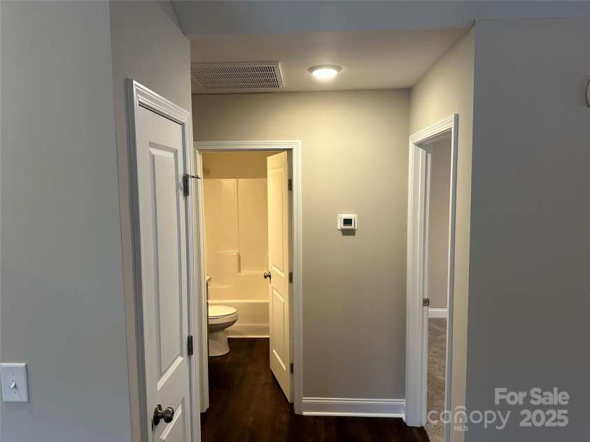 12 Sturdivant Street, Polkton, NC 28135.  MLS# CAR4307406, YatesRealty ID 2733. 