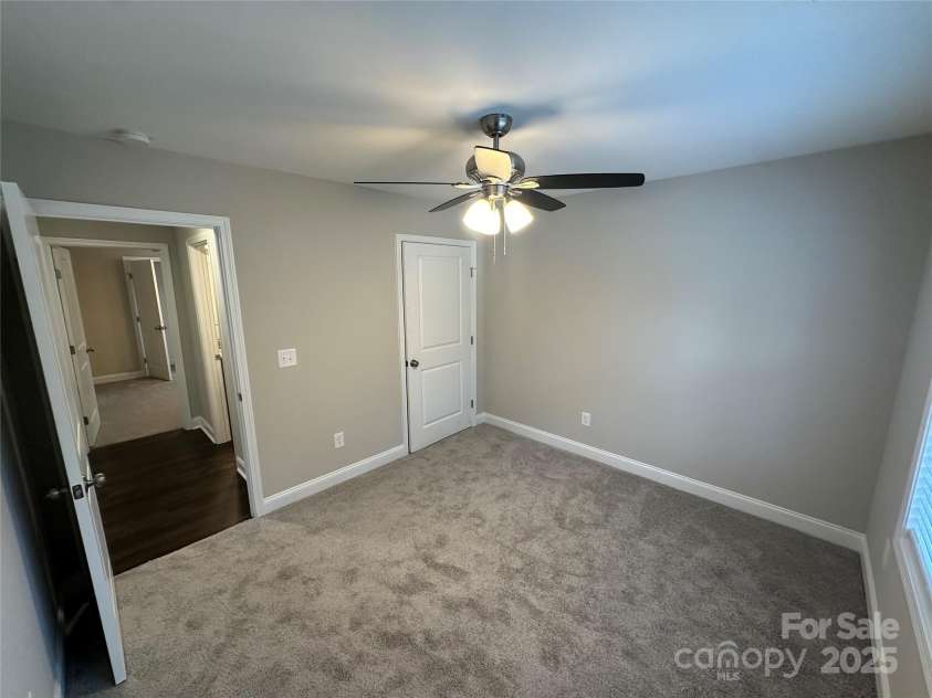 12 Sturdivant Street, Polkton, NC 28135.  MLS# CAR4307406, YatesRealty ID 2733. 