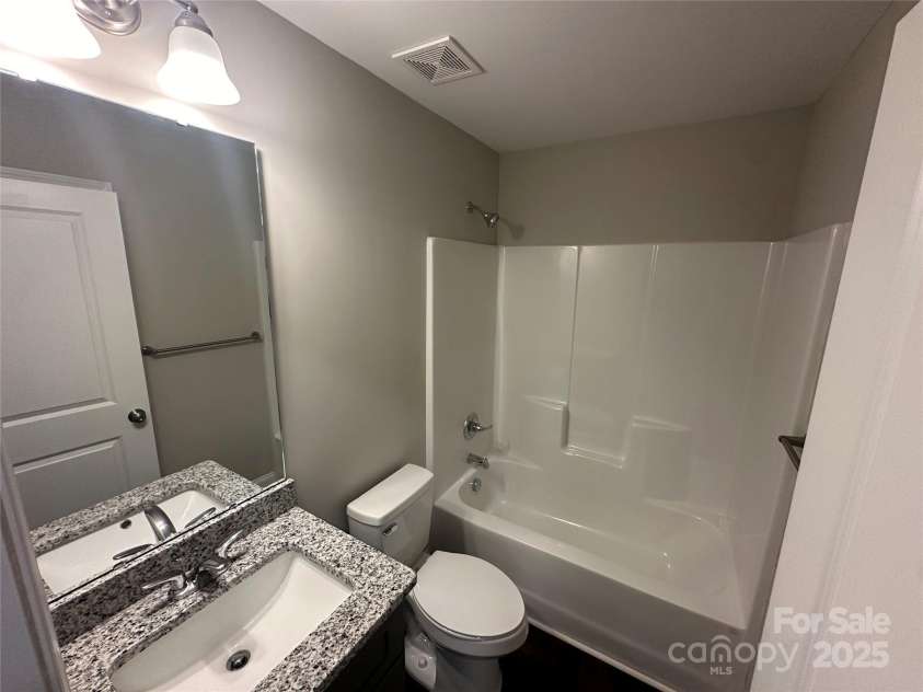 12 Sturdivant Street, Polkton, NC 28135.  MLS# CAR4307406, YatesRealty ID 2733. 