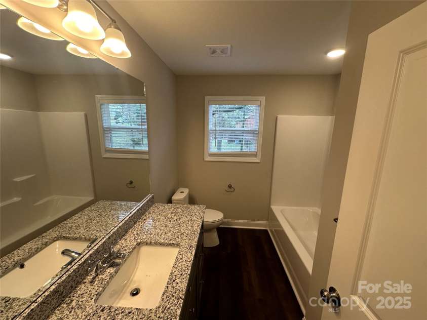 12 Sturdivant Street, Polkton, NC 28135.  MLS# CAR4307406, YatesRealty ID 2733. 