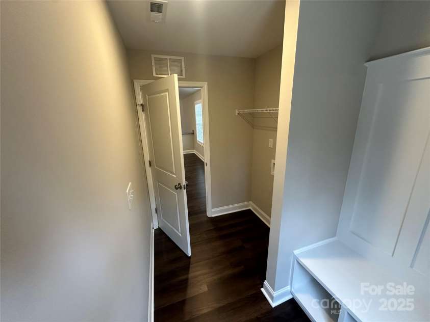 12 Sturdivant Street, Polkton, NC 28135.  MLS# CAR4307406, YatesRealty ID 2733. 