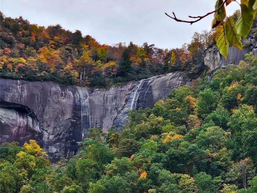 712 Main Street, Chimney Rock, NC 28720.  MLS# CAR4332111, YatesRealty ID 2733. 