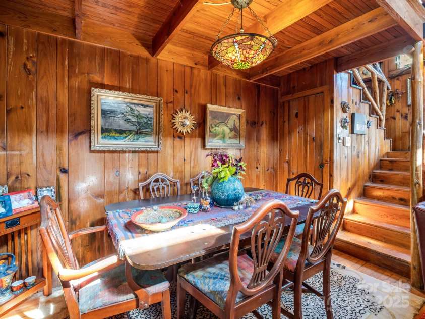 712 Main Street, Chimney Rock, NC 28720.  MLS# CAR4332111, YatesRealty ID 2733. 