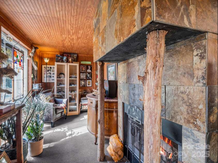 712 Main Street, Chimney Rock, NC 28720.  MLS# CAR4332111, YatesRealty ID 2733. 