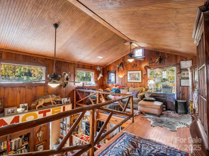 712 Main Street, Chimney Rock, NC 28720.  MLS# CAR4332111, YatesRealty ID 2733. 