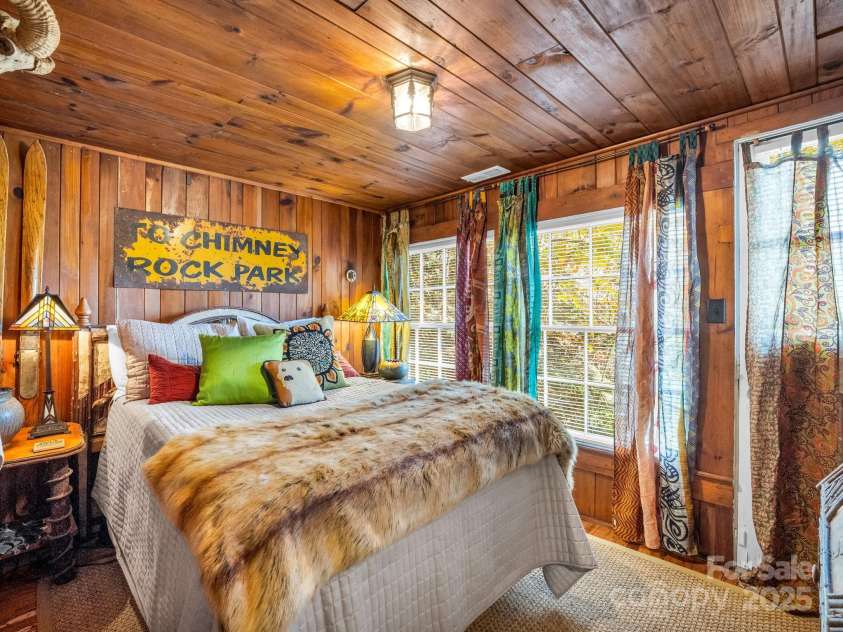 712 Main Street, Chimney Rock, NC 28720.  MLS# CAR4332111, YatesRealty ID 2733. 