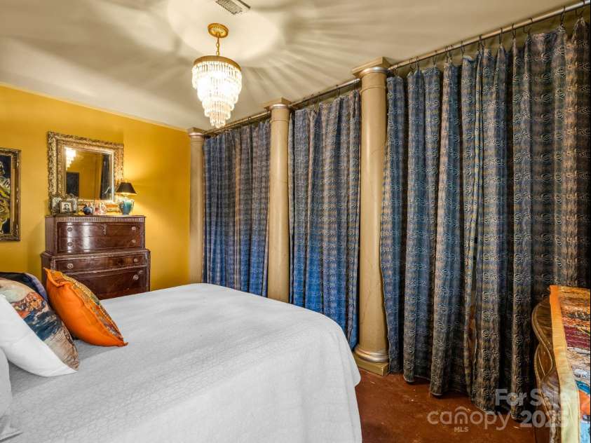 712 Main Street, Chimney Rock, NC 28720.  MLS# CAR4332111, YatesRealty ID 2733. 