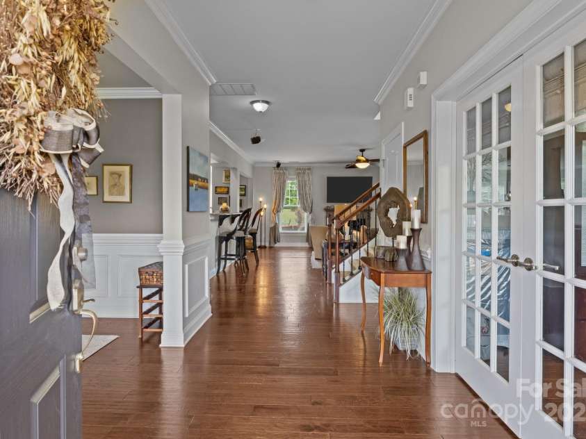 180 Fellspoint Road, Mooresville, NC 28115.  MLS# CAR4275955, YatesRealty ID 27330. 
