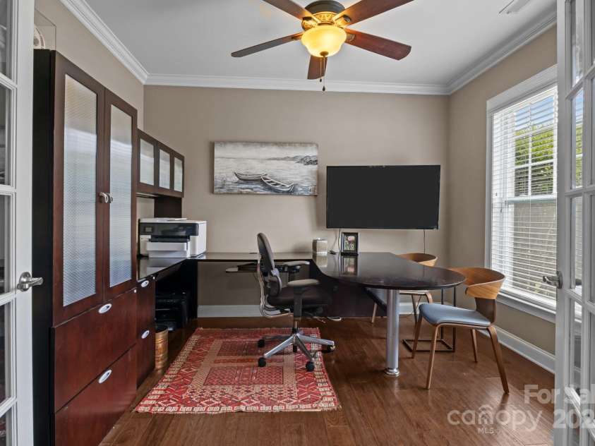 180 Fellspoint Road, Mooresville, NC 28115.  MLS# CAR4275955, YatesRealty ID 27330. 