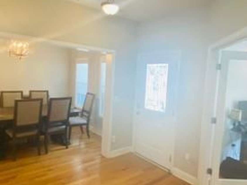 1113 Gillan Drive, Salisbury, NC 28146.  MLS# CAR4280849, YatesRealty ID 27331. Dining Room/Foyer