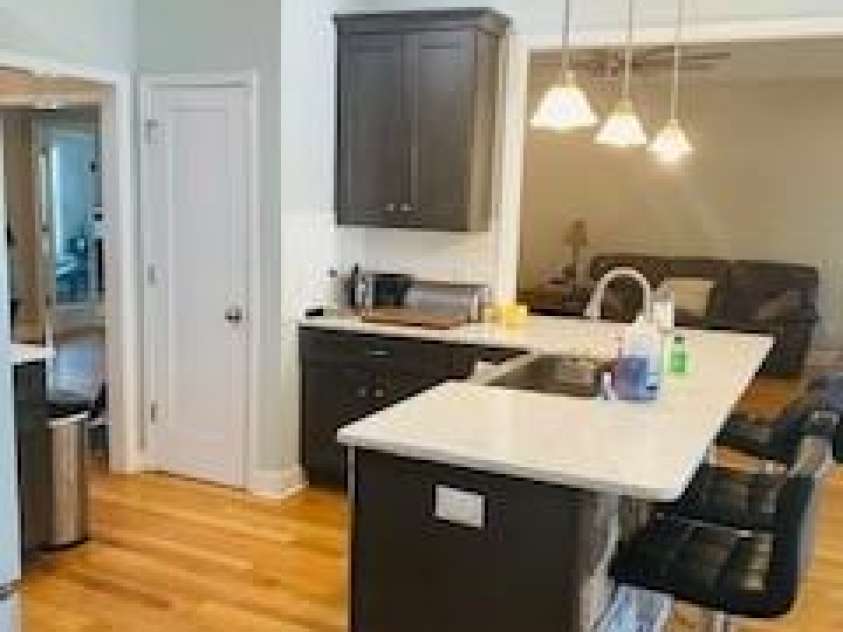 1113 Gillan Drive, Salisbury, NC 28146.  MLS# CAR4280849, YatesRealty ID 27331. Kitchen 1