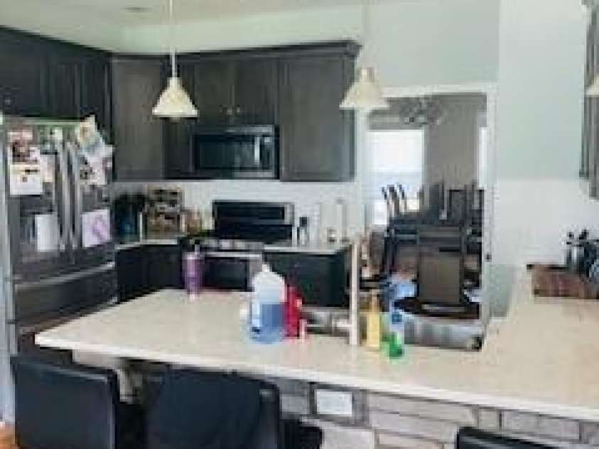 1113 Gillan Drive, Salisbury, NC 28146.  MLS# CAR4280849, YatesRealty ID 27331. Kitchen 2