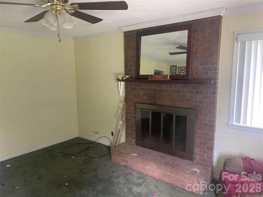 244 Tabor Drive, Salisbury, NC 28144.  MLS# CAR4386823, YatesRealty ID 27333. 