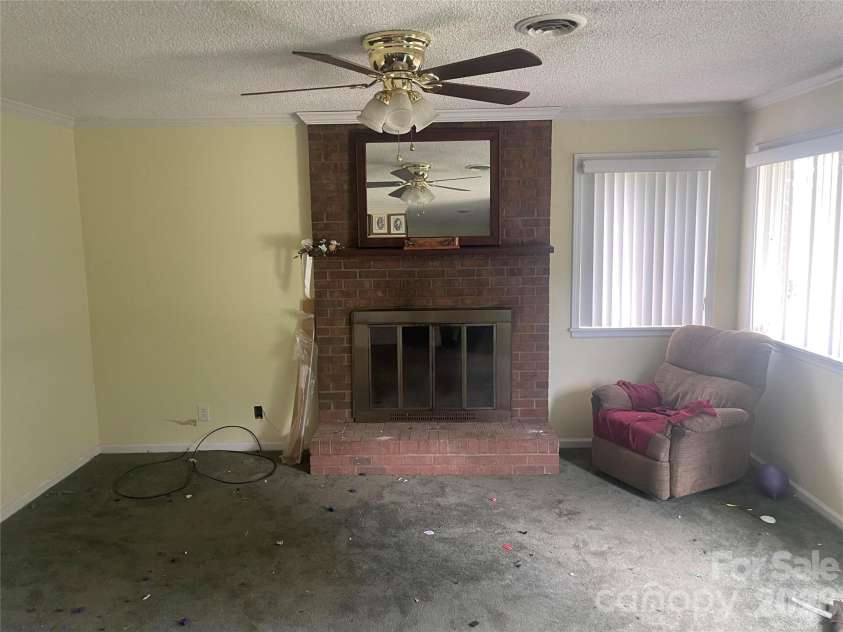 244 Tabor Drive, Salisbury, NC 28144.  MLS# CAR4386823, YatesRealty ID 27333. 