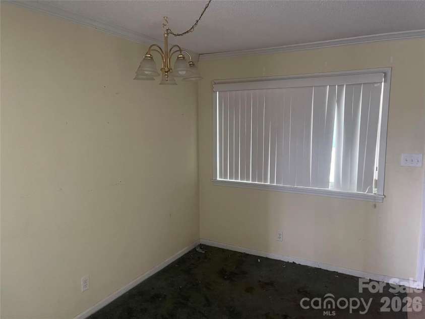 244 Tabor Drive, Salisbury, NC 28144.  MLS# CAR4386823, YatesRealty ID 27333. 