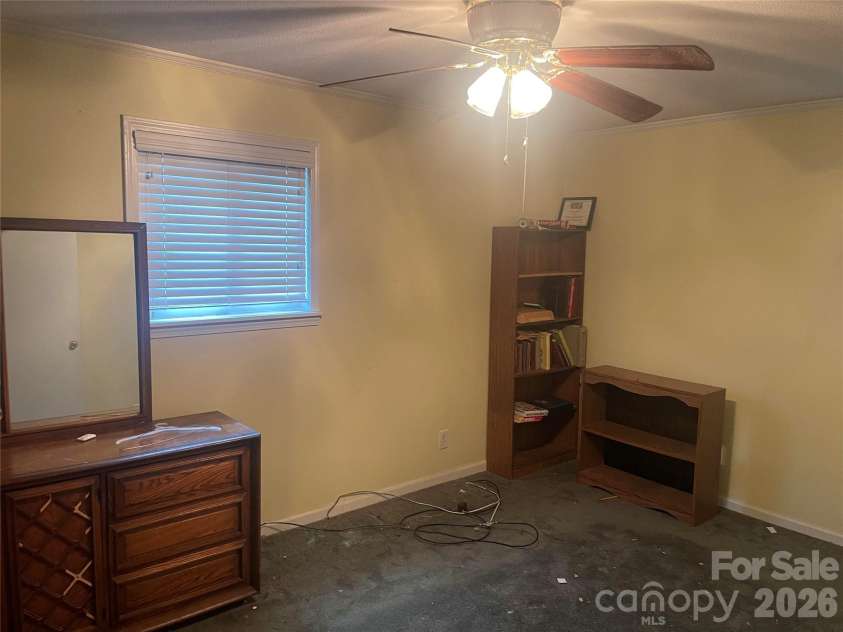 244 Tabor Drive, Salisbury, NC 28144.  MLS# CAR4386823, YatesRealty ID 27333. 