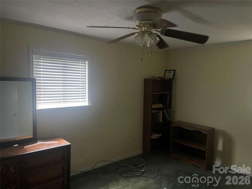 244 Tabor Drive, Salisbury, NC 28144.  MLS# CAR4386823, YatesRealty ID 27333. 