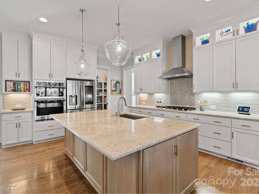 1502 Matthew Mcclure Circle, Davidson, NC 28036.  MLS# CAR4255937, YatesRealty ID 27335. 