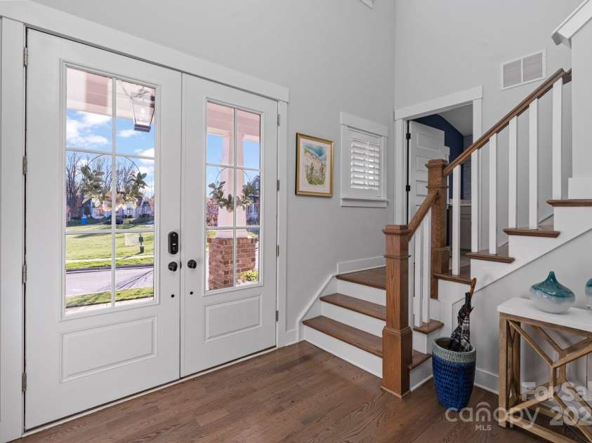 1502 Matthew Mcclure Circle, Davidson, NC 28036.  MLS# CAR4255937, YatesRealty ID 27335. 