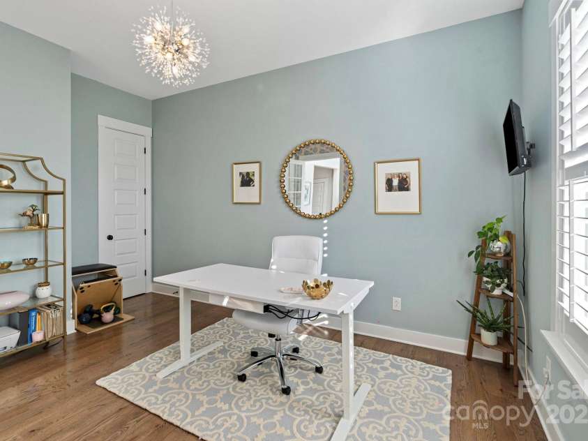 1502 Matthew Mcclure Circle, Davidson, NC 28036.  MLS# CAR4255937, YatesRealty ID 27335. 
