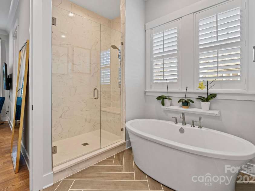 1502 Matthew Mcclure Circle, Davidson, NC 28036.  MLS# CAR4255937, YatesRealty ID 27335. 