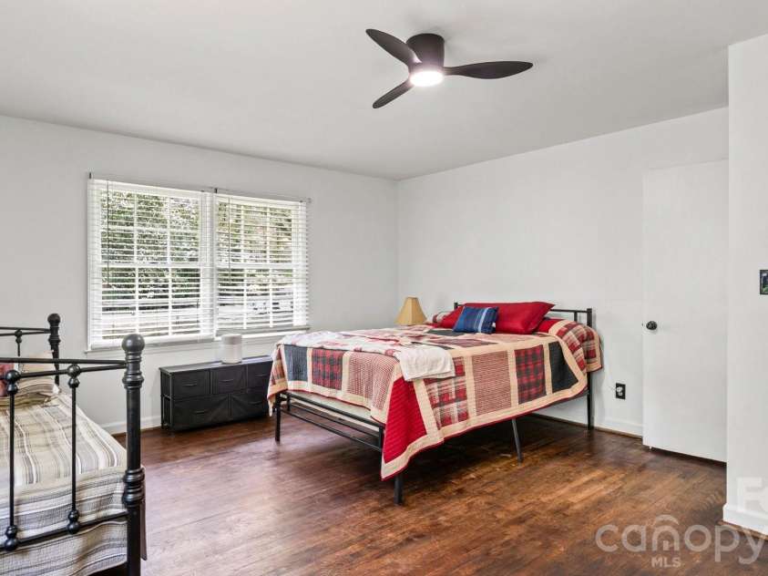 2106 Arden Drive, Monroe, NC 28112.  MLS# CAR4387611, YatesRealty ID 27335. 1st Floor Owners' Suite