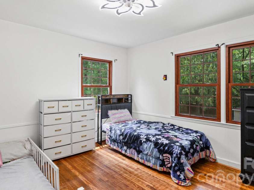 2106 Arden Drive, Monroe, NC 28112.  MLS# CAR4387611, YatesRealty ID 27335. Bedroom 4