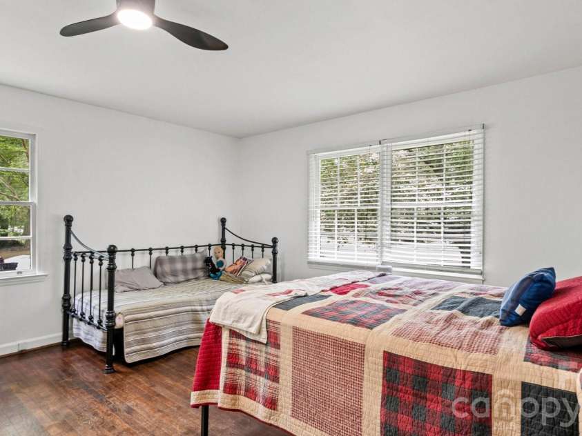 2106 Arden Drive, Monroe, NC 28112.  MLS# CAR4414733, YatesRealty ID 27335. Owner's suite on main