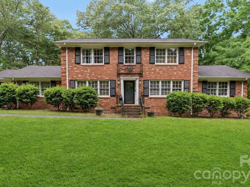 2106 Arden Drive, Monroe, NC 28112.  MLS# CAR4414733, YatesRealty ID 27335. Welcome home!