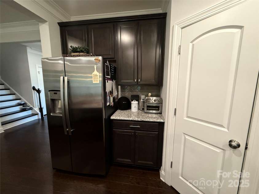 5161 Quail Forest Drive, Clemmons, NC 27012.  MLS# CAR4280243, YatesRealty ID 27336. 