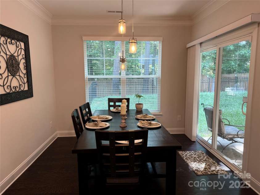 5161 Quail Forest Drive, Clemmons, NC 27012.  MLS# CAR4280243, YatesRealty ID 27336. 