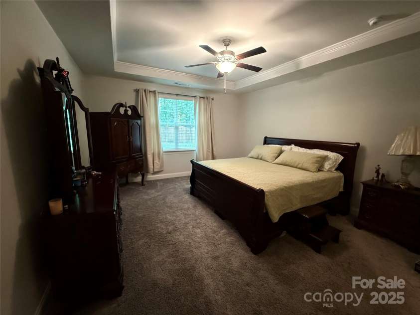 5161 Quail Forest Drive, Clemmons, NC 27012.  MLS# CAR4280243, YatesRealty ID 27336. 