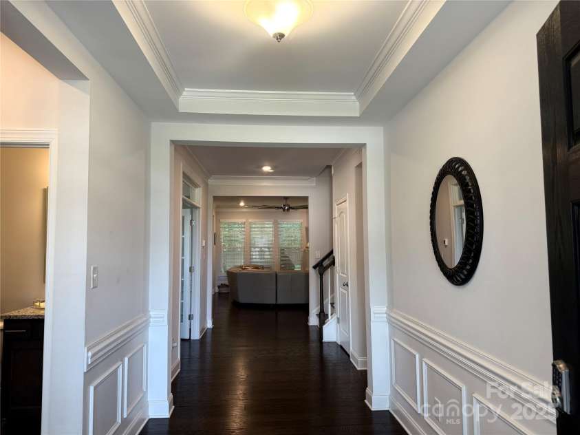 5161 Quail Forest Drive, Clemmons, NC 27012.  MLS# CAR4280243, YatesRealty ID 27336. 
