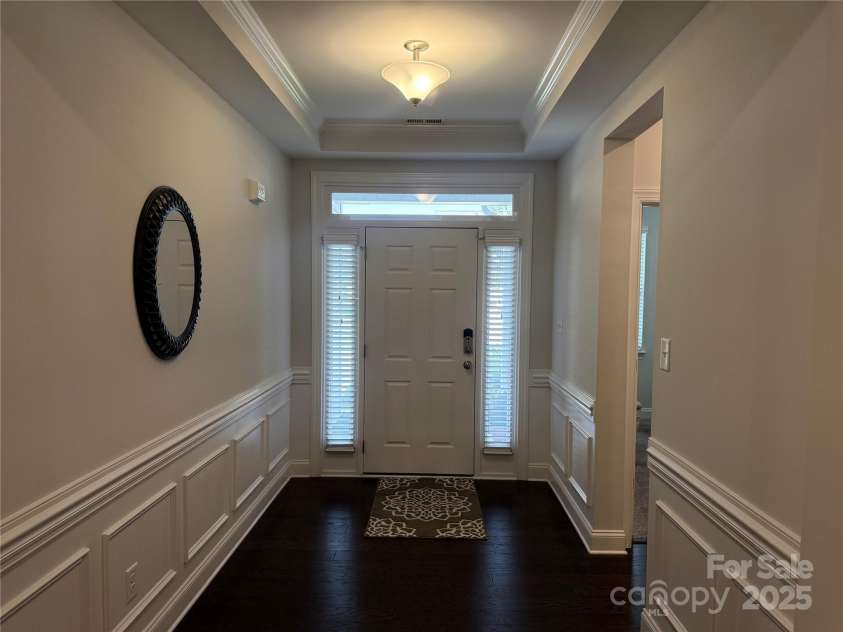 5161 Quail Forest Drive, Clemmons, NC 27012.  MLS# CAR4280243, YatesRealty ID 27336. 