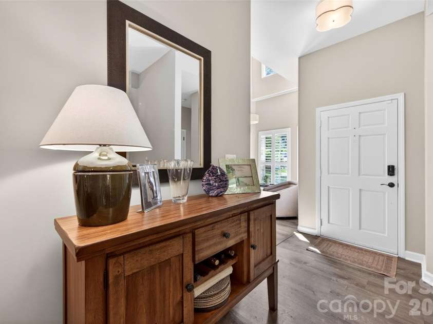 803 Water Wheel Court, Charlotte, NC 28209.  MLS# CAR4384715, YatesRealty ID 27337. 