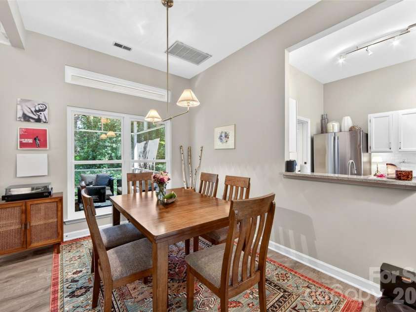 803 Water Wheel Court, Charlotte, NC 28209.  MLS# CAR4384715, YatesRealty ID 27337. 