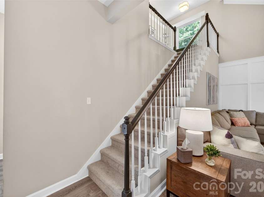 803 Water Wheel Court, Charlotte, NC 28209.  MLS# CAR4384715, YatesRealty ID 27337. 